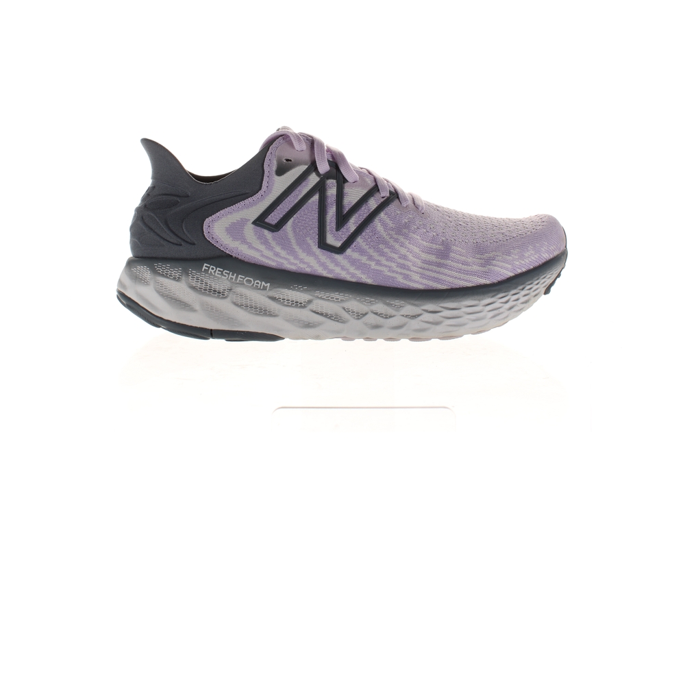 New Balance Womens W1080n11 Purple Running Shoes Size 8 Wide (C D  W) (2439153)